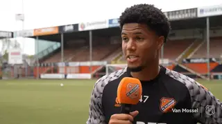 ''Standaardsituaties zijn een wapen, het is fijn werken met Carel''