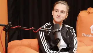 Vivianne Miedema over toekomst vrouwenvoetbal