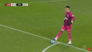 FC Utrecht en RKC weigeren te spelen na tweede staking