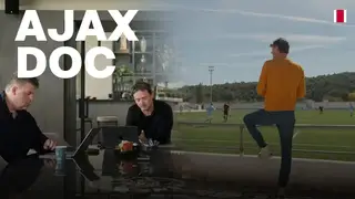 AJAX DOC Scouting For The Futur