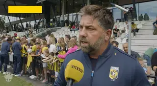 Vitesse blikt terug op geslaagde fandag