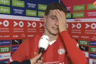 Guus Til: "Vrienden vinden dat ik altijd saai juich"