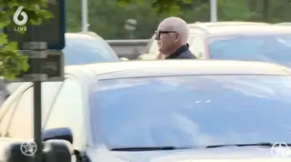 Alles over de rechtszaak tegen overvallens Van der Gijp