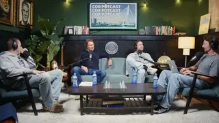 Hans Kraay over Brobbey, Van Gaal en het ESPN schakelkanaal