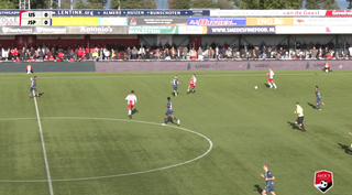 Samenvatting IJsselmeervogels - Jong Sparta Rotterdam