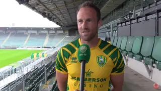 Bart van Hintum: 'De plannen spraken mij erg aan'