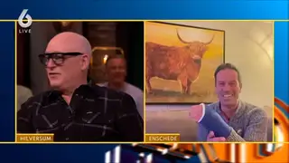 Genee heeft beelden van ongeluk Nijhuis