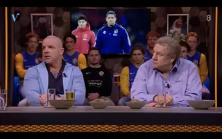 Boskamp snapt keuze Reiziger: "Hij wordt gewoon voorbij gelopen"