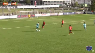Samenvatting AFC vs Quick Boys (0-3)