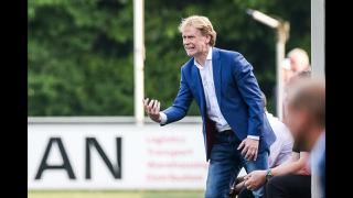 Samenvatting Barendrecht - Excelsior Maassluis