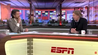 Zorgen over blessure Geertruida: "Een maand uitgeschakeld"