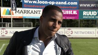Richelo Fecunda na FC Lisse - VVSB