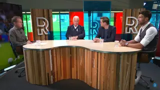 'Luka Ivanusec is een aanwinst voor Feyenoord'