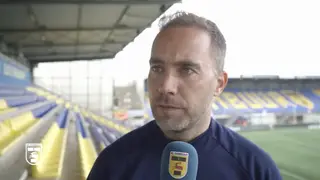 Sjors Ultee & Marco Tol over FC Twente-uit