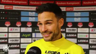 Voorbeschouwing Roda JC Kerkrade - Telstar