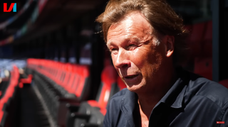 Voorspelling Eredivisie 2022/23 | Hans Kraay jr.