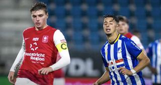 ‘Reuzendoder’ MVV krijgt oorwassing in Eindhoven