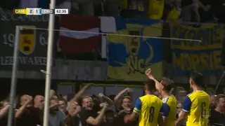Samenvatting SC Cambuur - FC Den Bosch (3-1)