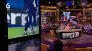 "Steijn ten onrechte weggestuurd bij Ajax"