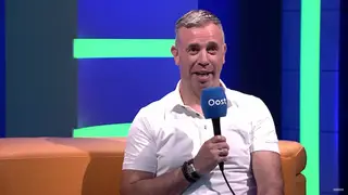 Hake: "Hebben zin om voor 'het echie' te spelen"