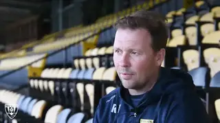 Kruys en Berden blikken terug op de Limburgse derby