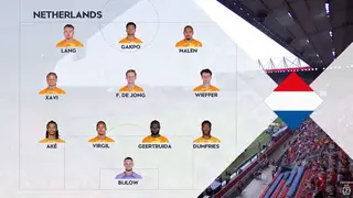 Samenvatting Nederland vs Italië | troostfinale Nations League 22/23