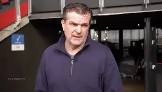 Herman Verrips: "Laat ze het record maar breken en Europa ingaan"