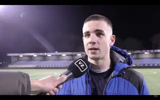 Hattrickheld De Graafschap hoopt óók te schitteren tegen Ajax