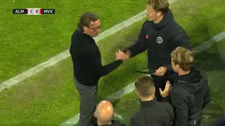 Samenvatting Almere City - MVV Maastricht (1-0)
