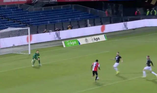 Preview: Feyenoord - Heracles Almelo