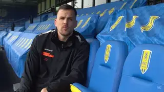 Seuntjens over Süper Lig: ''Voor mij was dat eerder een soort halve vakantie''