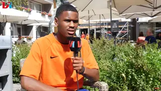 Hato spreekt wens uit: "Je moet op mijn flikker zitten"