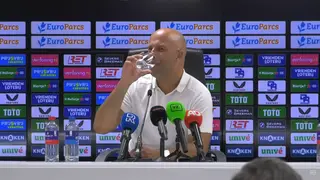 Slot over wens Ueda: "Geen enkele kans"