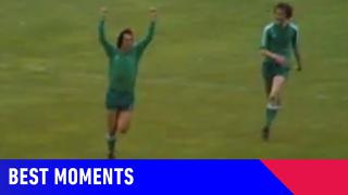 Willy van der Kuijlen (PSV) | BEST MOMENTS