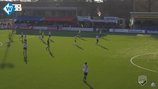 Samenvattingen van clubs uit noordelijk deel van Zuid-Holland