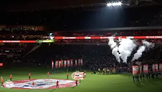 Samenvatting PSV - Heracles Almelo 2-0 (alle goals)