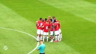 Samenvatting Jong FC Utrecht - TOP Oss (0-2)