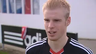 Terugblik op de carrière van Davy Klaassen