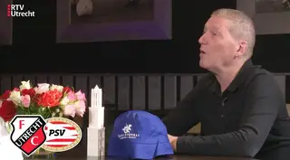 "Mooi hoe het publiek Ramselaar een staande ovatie gaf"