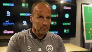 Lukkien blikt vooruit: "Moeten er klaar voor zijn"