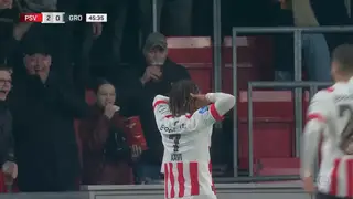 De 10 mooiste Eredivisie-goals van Xavi Simons