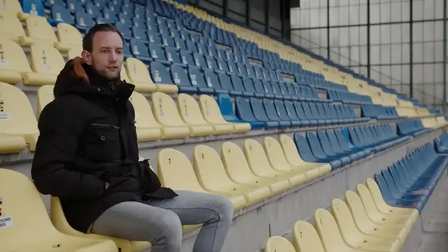 SC Cambuur maakt documentaire over opleiden van talenten