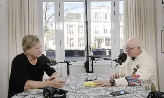 Podcast met Kieft: "Dan begrijp je er gewoon niks van"