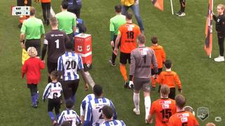 Samenvatting vv Katwijk - Quick Boys