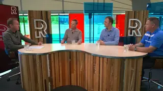 FC Rijnmond: "Teleurstellend optreden van Feyenoord"