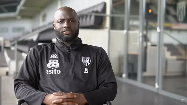 Willems over loopbaan: "Ik heb veel bereikt"