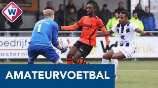 Samenvatting | Sparta Nijkerk - VVSB