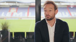 Teun Jacobs over de wintertransfers Willem II