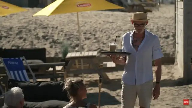 Bijzondere carrièreswitch voor Pieter de Waard