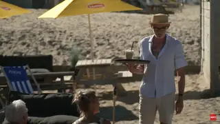 Bijzondere carrièreswitch voor Pieter de Waard